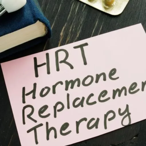 A Comprehensive Guide to Hormone Replacement Therapy and Women’s Health