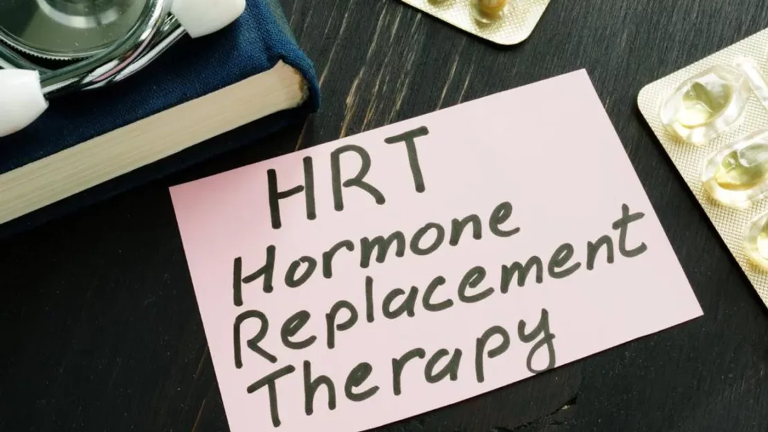 A Comprehensive Guide to Hormone Replacement Therapy and Women’s Health